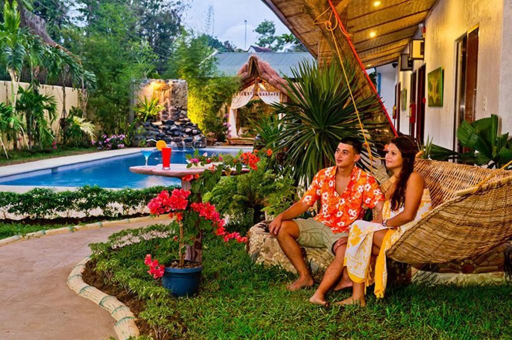 Floral Villarosa Puerto Princesa Exteriér fotografie